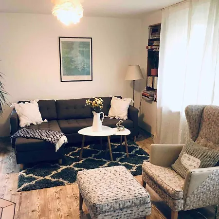 Apartment Grosse Fuer 2 Bis 4 Personen Kiel