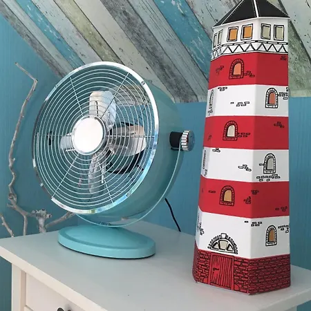 Apartment Grosse Fuer 2 Bis 4 Personen *