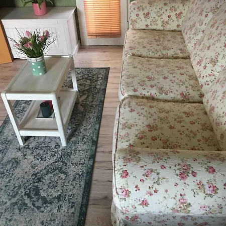 Apartment Grosse Fuer 2 Bis 4 Personen *